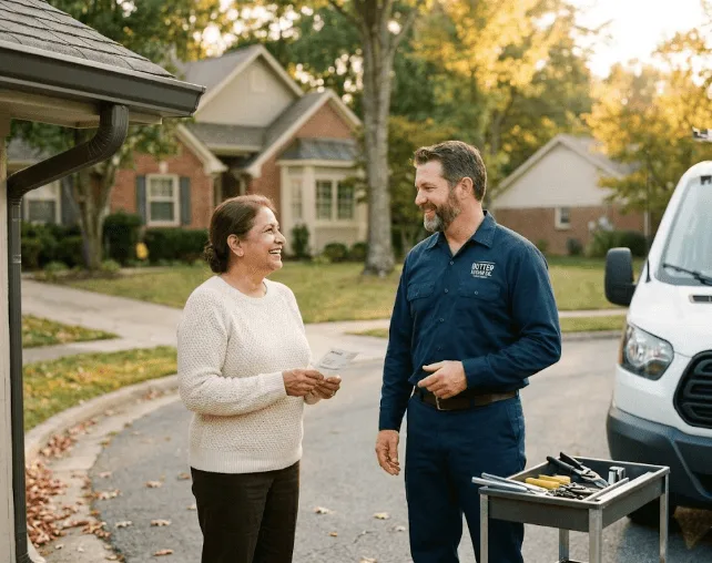 Gutter Repair Sunfield, MI FAQs