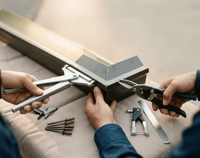 Why choose Gutter Repair in Sunfield, MI